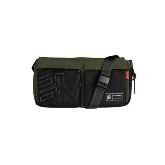 Skinarma Crossbody Jager - Olive